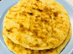 印度薄饼-Killiney Kopitiam(基利尼路67号店)