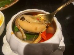 冬阴海鲜汤-Thai Alley泰爱里(二沙岛店)