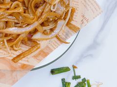 -粤汇味•粤菜•点心(车陂龙口大街店)