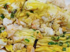 -芳姨广东砂锅粥(张庄路店)