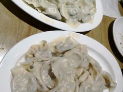 -多福饺·家常菜(谷德店)