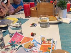 -味餐厅·海鲜·火锅·自助餐