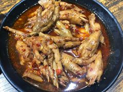 -老闵田螺馆·南昌特色小炒(梦时代店)