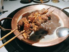 -京韵胡同·酱香羊蝎子火锅涮肉(长寿路店)