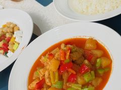 -土耳其卡巴布清真餐厅(西安店)