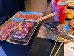 -西塔老太太泥炉烤肉(上海七宝领展广场店)