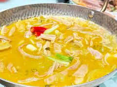 -山芋腔苏北菜(盐城滨海店)