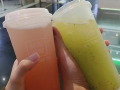 -鲜果时间(南开大悦城店)