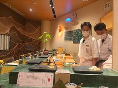 -鮨冠OMAKASE食べ放题(北京首店)