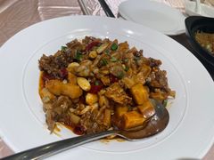 -王府井酒店(金桥港湾店)