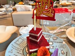 -海底捞火锅(北京路店)