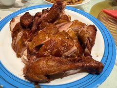 -凯鸽酒楼(大同振兴街店)