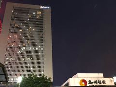 -柳州丽笙酒店