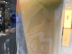 柠檬椰果益菌多-CoCo都可(合生汇店)