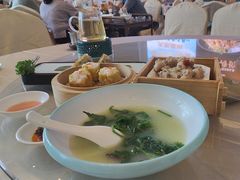 -渔村盛宴(航空新城店)