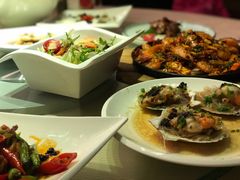 -逸林轩中餐厅(中信泰富朱家角锦江酒店)
