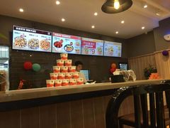 -酷壳花甲(四码头店)