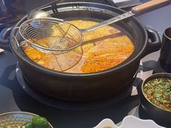 -琥珀川糟粕醋火锅(慈云寺店)