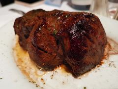 菲力牛排-茹丝葵经典牛排馆(上海外滩店)