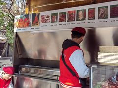 -新疆伊宁远征餐厅