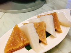 -顺德美的万豪酒店-万豪中餐厅