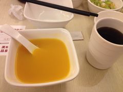 -金豆角砂锅焖面(安贞店)