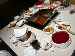 -海底捞火锅(劲松店)