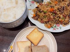 -婉泰·特色小吃·舂鸡脚(告庄二店)