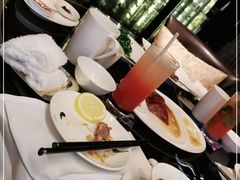 -北京四季酒店·采逸轩