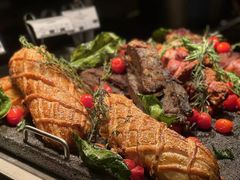 -索菲特西湖大酒店·香榭丽全日候餐厅(南山路店)