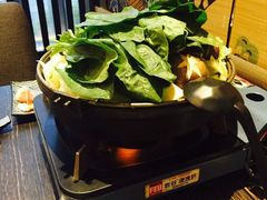 -山屋日式料理屋(宛平88店)