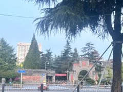 -四川大学(华西校区)