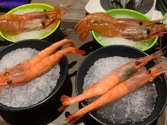 -海天盛宴海鲜自助(正大广场店)