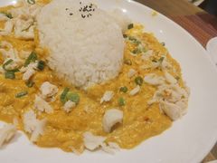 -翡翠鸟精品泰国菜(北辰财富中心店)