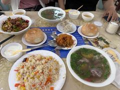 -吾斯曼珍珠抓饭王