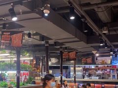 -猫爪爪原切自助烤肉(观音桥阳光世纪店)