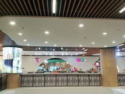 -GooGo乐园长春(长春王府井店)