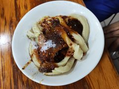 招牌甜水面-洞子口张老二凉粉(文殊院店)