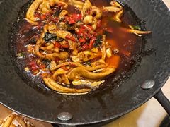-味上湘菜馆(岳麓山店)