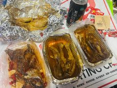 -上官窑鸡(长宁King88店)