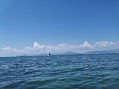 -三亚游船旅游中心(三亚鹿回头游艇游船公共码头店)