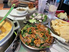 -荣叔港式沙嗲牛肉火锅(正佳潮流店)