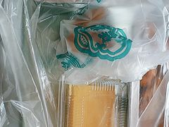 -锦馨豆汁(天坛路店)