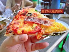 -巴别塔法餐舍(朝阳店)
