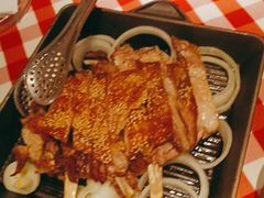 -西贝莜面村(上海百联西郊店)