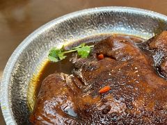 -小城外婆肴私房菜.家宴聚集点(圆明园颐和园·清河上地店)
