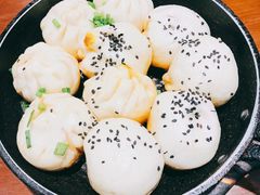 -大壶春生煎(四川中路店)