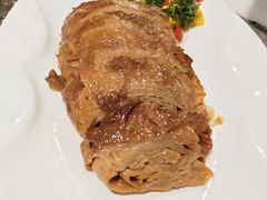 -功德林(南京西路店)