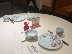 -维园悦谱·海派家常菜(乌鲁木齐南路店)