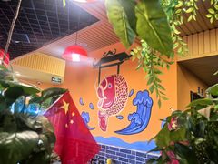 -江湖水乡铁锅炖魚(周庄嘉园店)